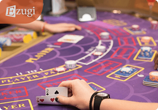 sunwin Casino Marina Baccarat 4