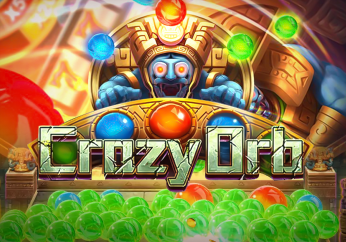 Bìa game sunwin Crazy Orb
