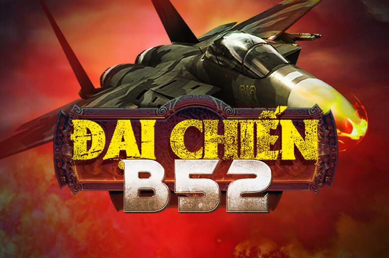 Bìa game sunwin Đại Chiến B52