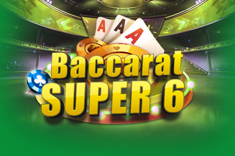 sunwin Baccarat Super 6